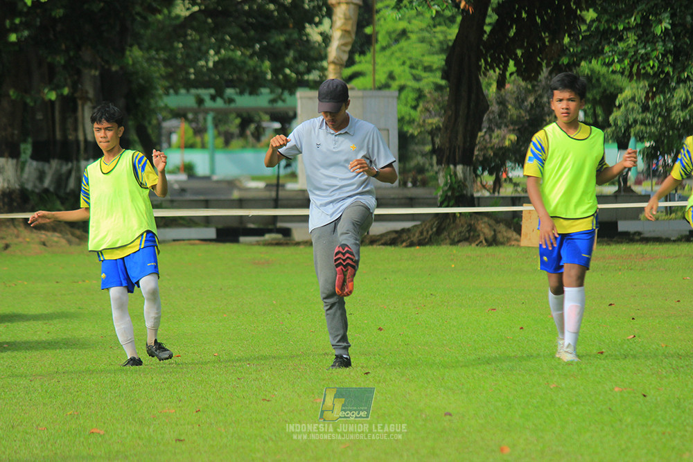 ijl u14 100126 wins soccer school vs brazillian soccer school lfa
