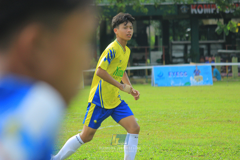 ijl u14 100126 wins soccer school vs brazillian soccer school lfa