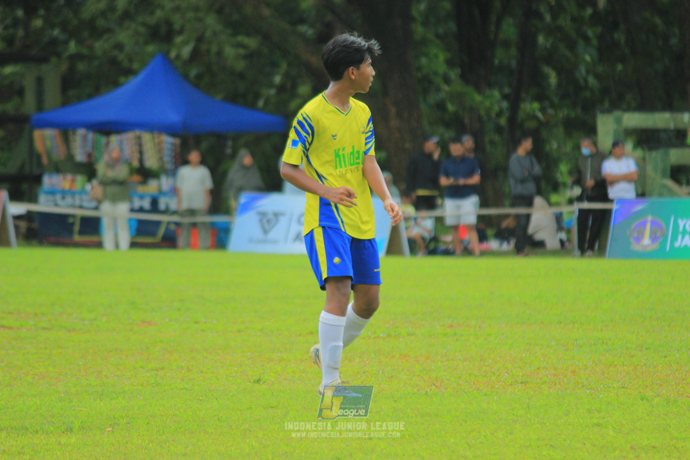 ijl u14 100126 wins soccer school vs brazillian soccer school lfa