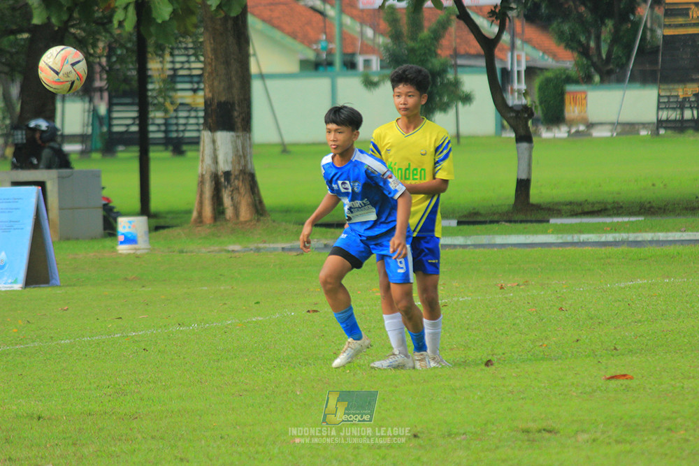 ijl u14 100126 wins soccer school vs brazillian soccer school lfa