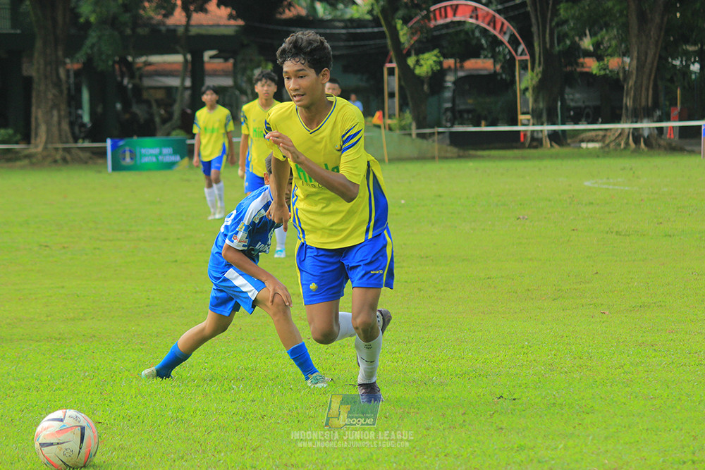 ijl u14 100126 wins soccer school vs brazillian soccer school lfa