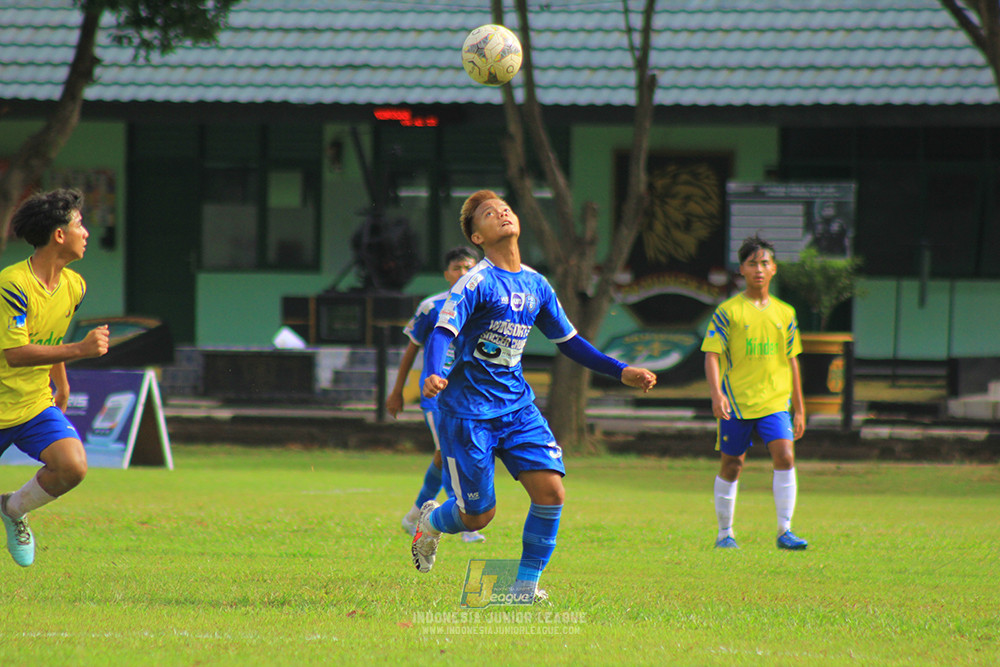 ijl u14 100126 wins soccer school vs brazillian soccer school lfa