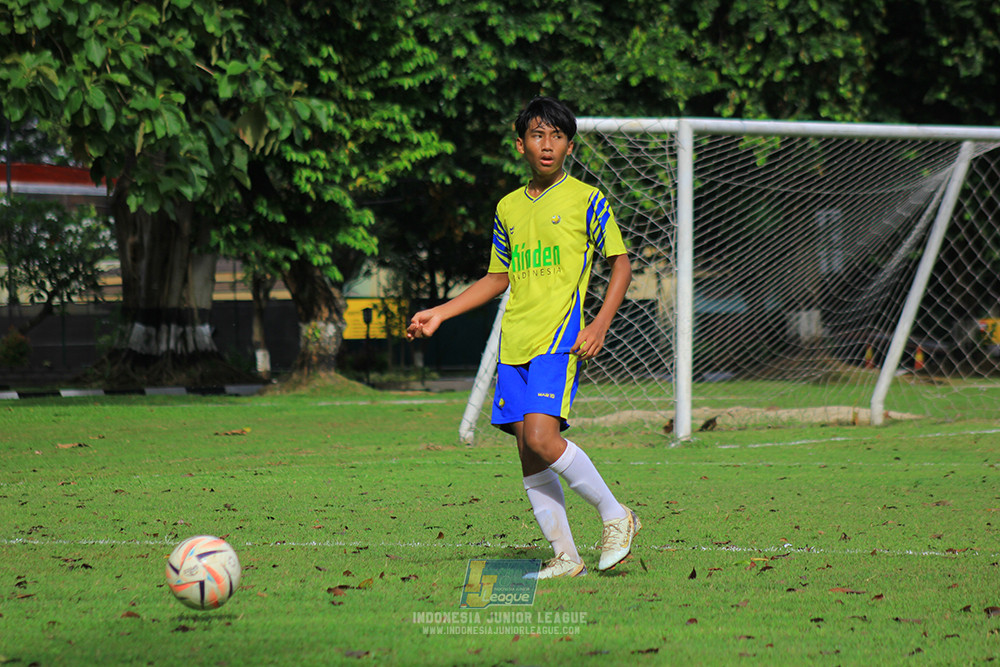 ijl u14 100126 wins soccer school vs brazillian soccer school lfa
