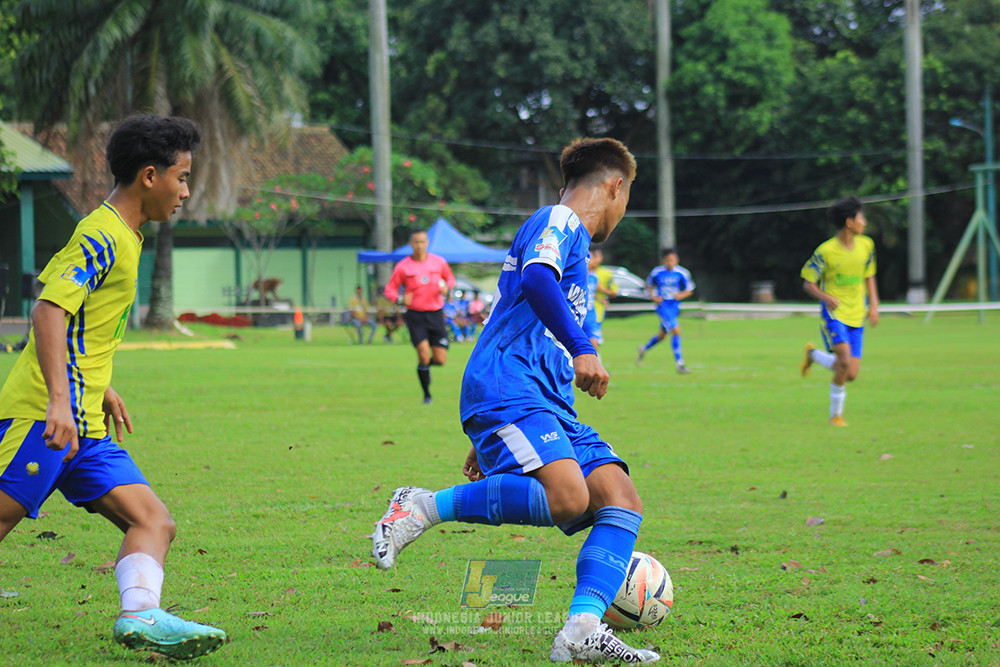 ijl u14 100126 wins soccer school vs brazillian soccer school lfa