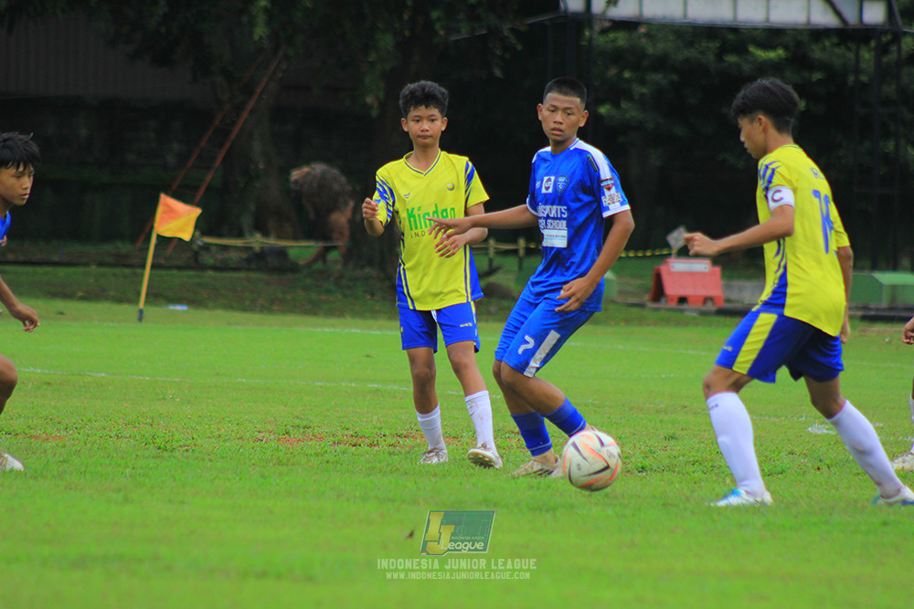 ijl u14 100126 wins soccer school vs brazillian soccer school lfa