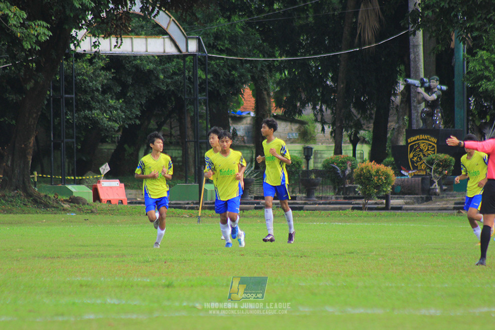 ijl u14 100126 wins soccer school vs brazillian soccer school lfa