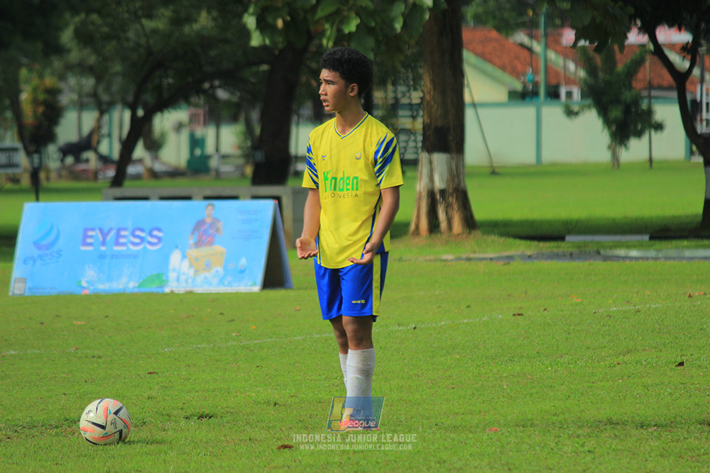 ijl u14 100126 wins soccer school vs brazillian soccer school lfa