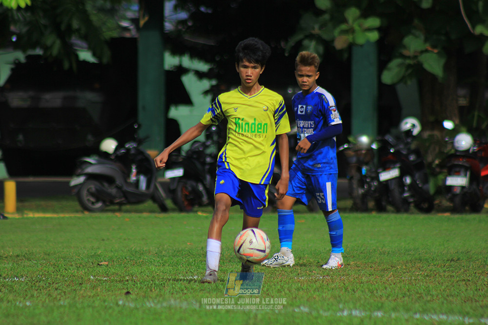 ijl u14 100126 wins soccer school vs brazillian soccer school lfa