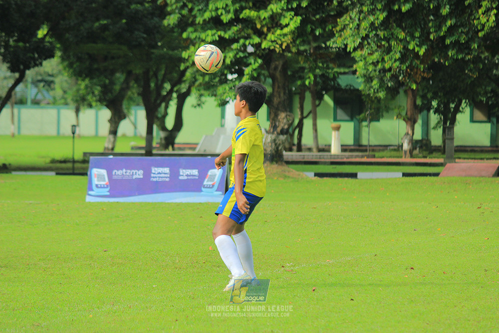 ijl u14 100126 wins soccer school vs brazillian soccer school lfa