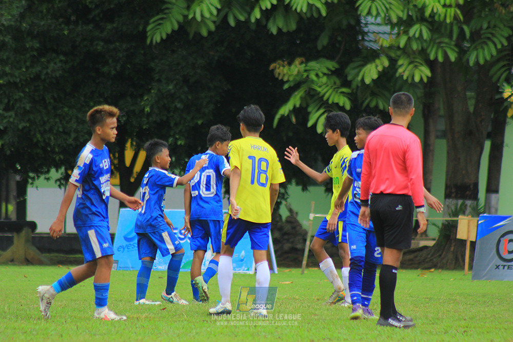 ijl u14 100126 wins soccer school vs brazillian soccer school lfa