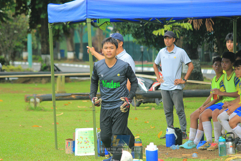 ijl u14 100126 wins soccer school vs brazillian soccer school lfa