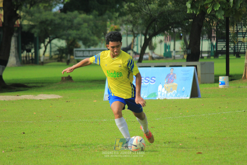 ijl u14 100126 wins soccer school vs brazillian soccer school lfa