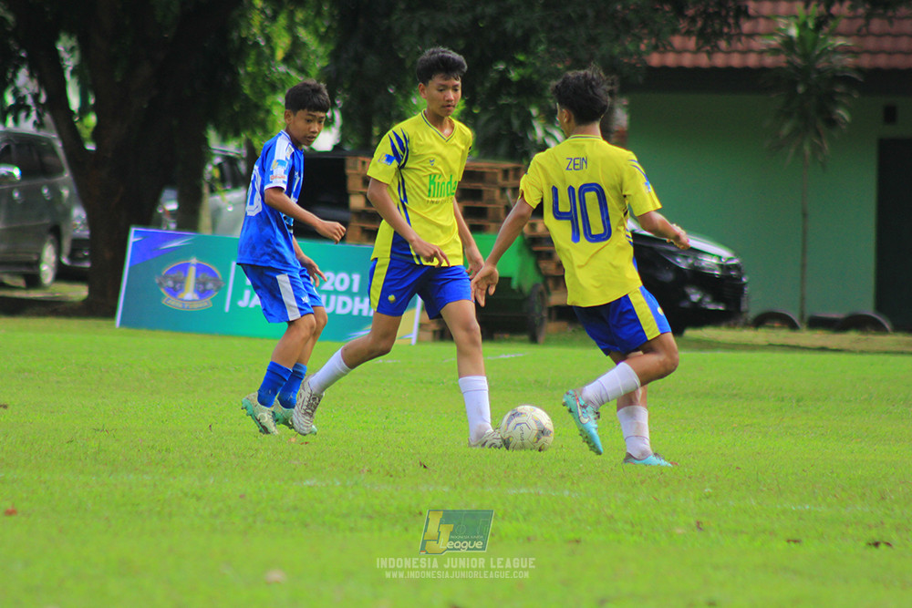 ijl u14 100126 wins soccer school vs brazillian soccer school lfa