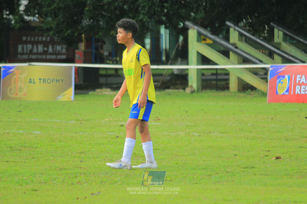 ijl u14 100126 wins soccer school vs brazillian soccer school lfa