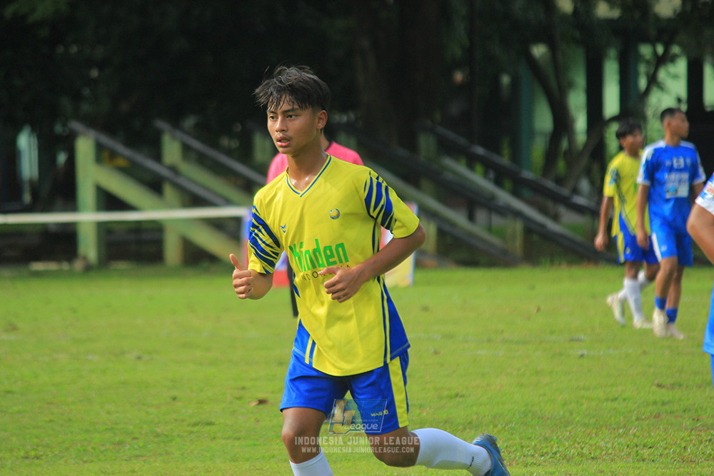 ijl u14 100126 wins soccer school vs brazillian soccer school lfa