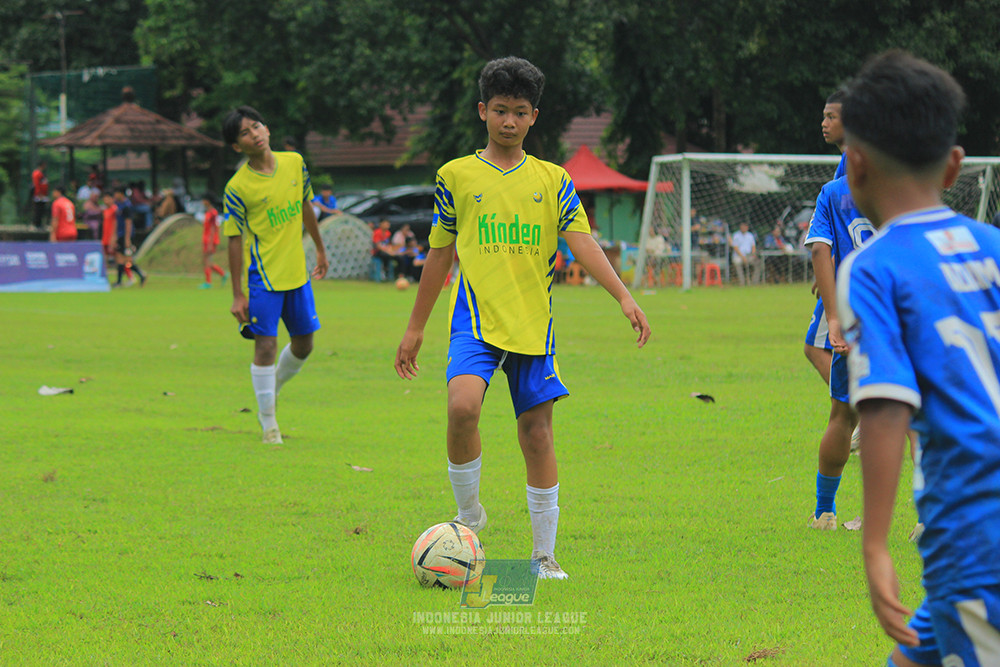 ijl u14 100126 wins soccer school vs brazillian soccer school lfa
