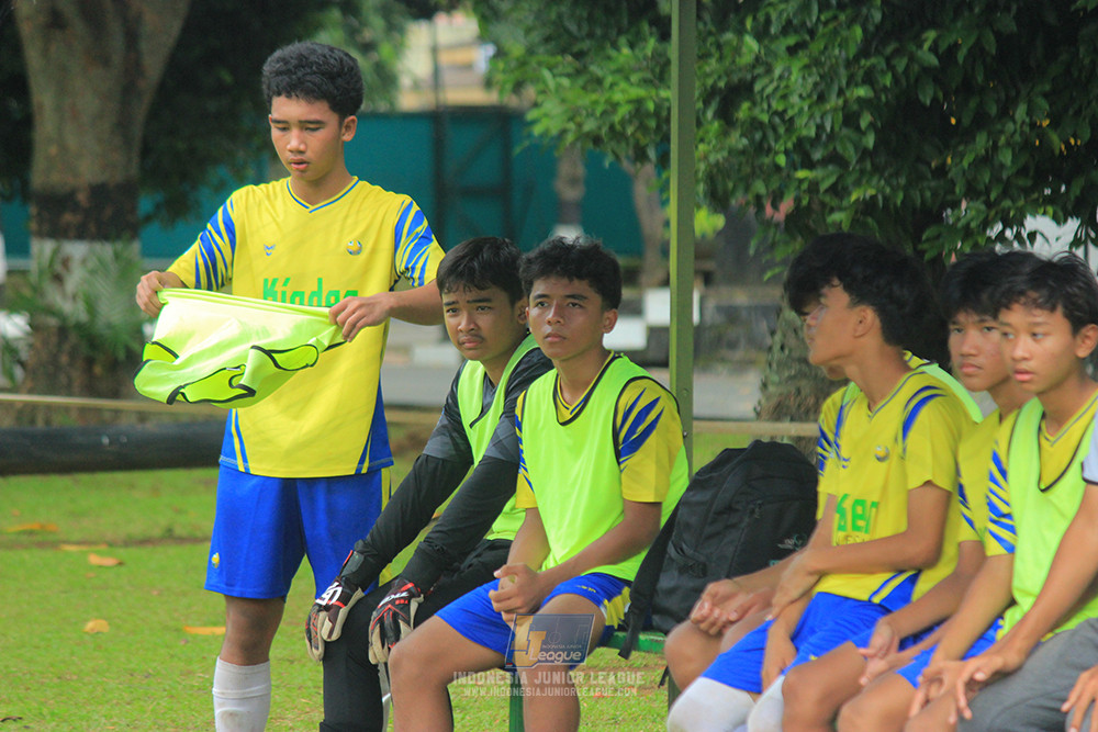 ijl u14 100126 wins soccer school vs brazillian soccer school lfa