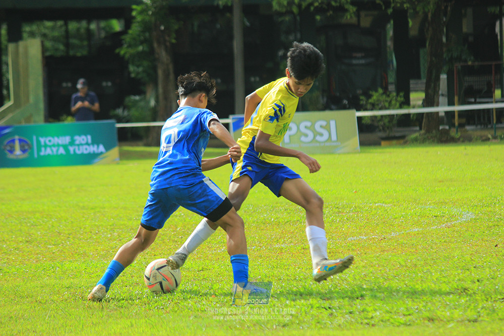 ijl u14 100126 wins soccer school vs brazillian soccer school lfa