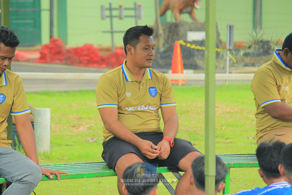 ijl u14 100126 wins soccer school vs brazillian soccer school lfa