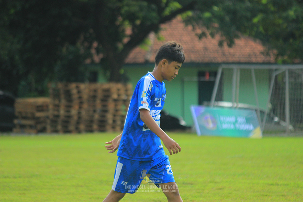 ijl u14 100126 wins soccer school vs brazillian soccer school lfa