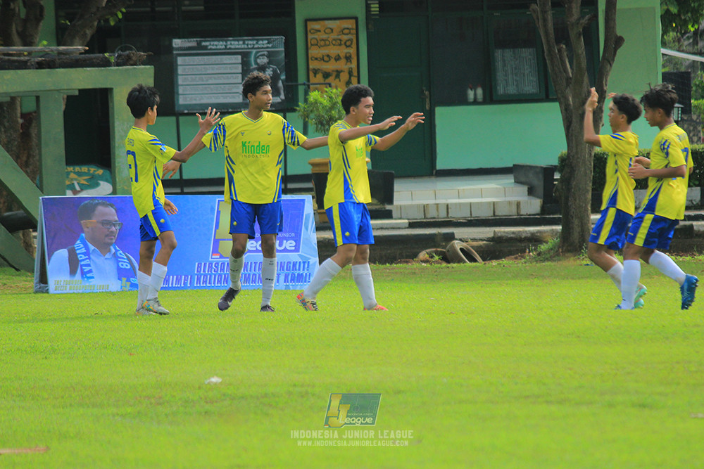 ijl u14 100126 wins soccer school vs brazillian soccer school lfa