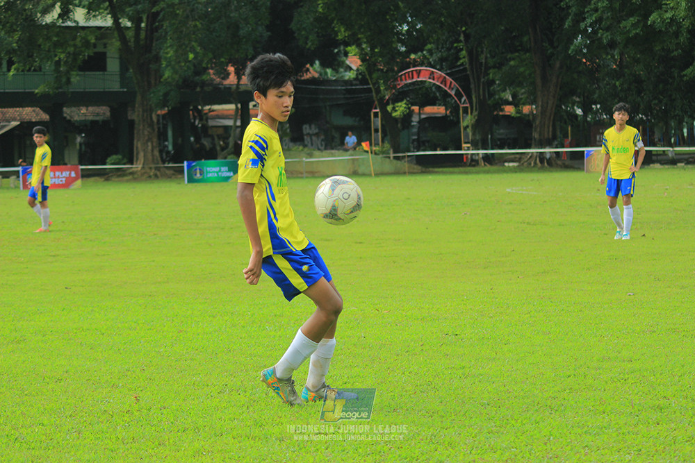 ijl u14 100126 wins soccer school vs brazillian soccer school lfa