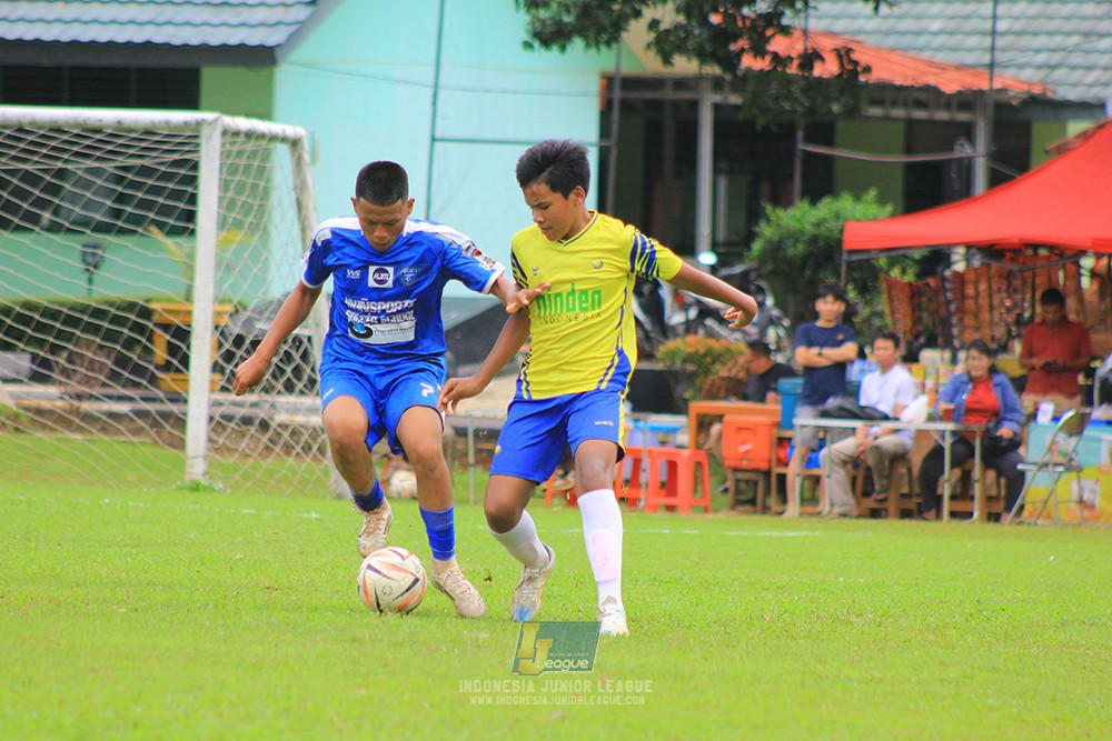 ijl u14 100126 wins soccer school vs brazillian soccer school lfa