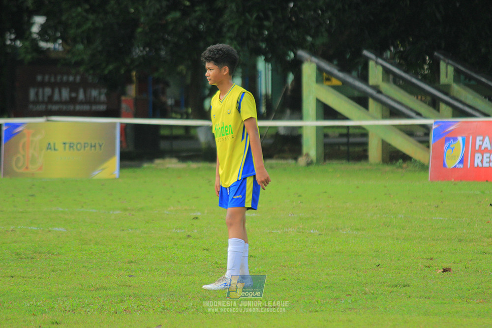 ijl u14 100126 wins soccer school vs brazillian soccer school lfa