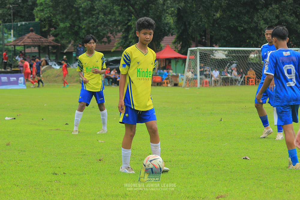 ijl u14 100126 wins soccer school vs brazillian soccer school lfa