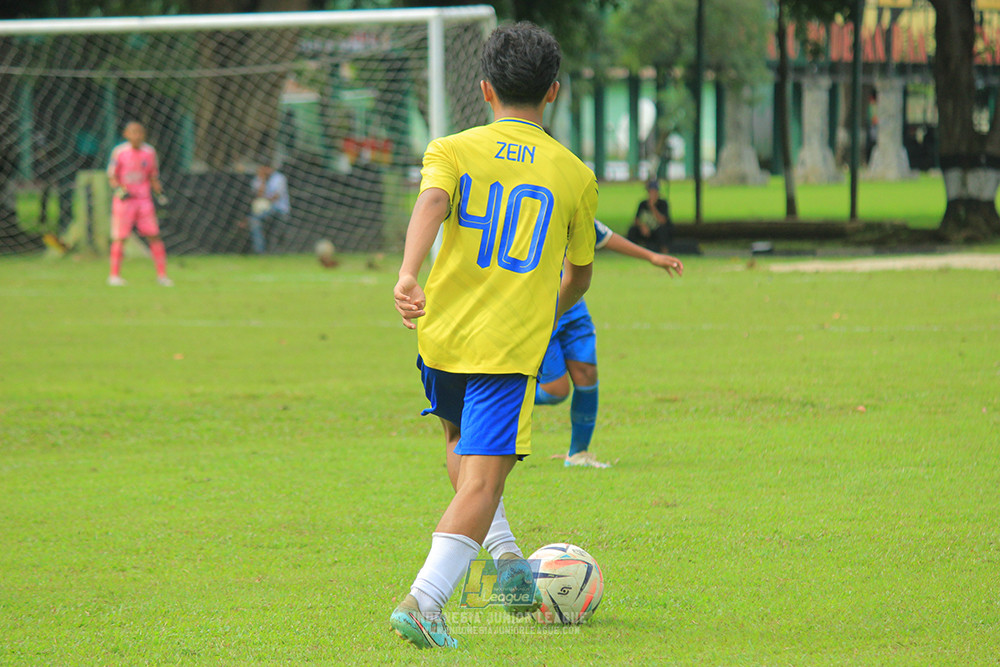 ijl u14 100126 wins soccer school vs brazillian soccer school lfa