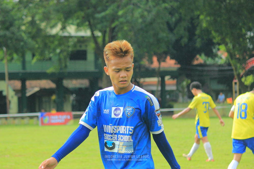 ijl u14 100126 wins soccer school vs brazillian soccer school lfa