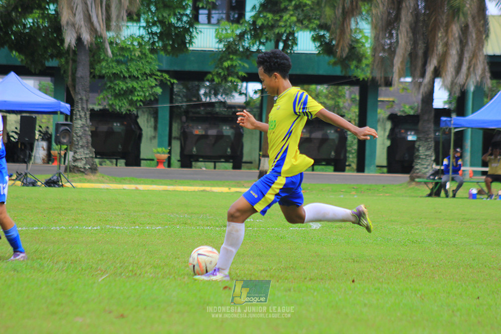 ijl u14 100126 wins soccer school vs brazillian soccer school lfa