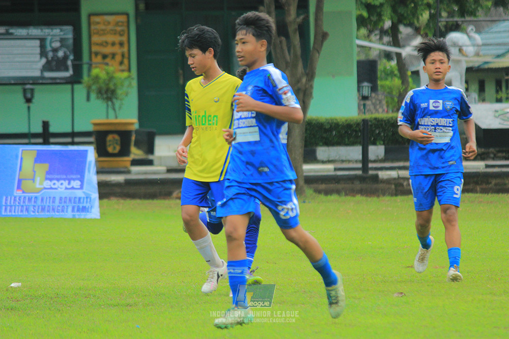 ijl u14 100126 wins soccer school vs brazillian soccer school lfa