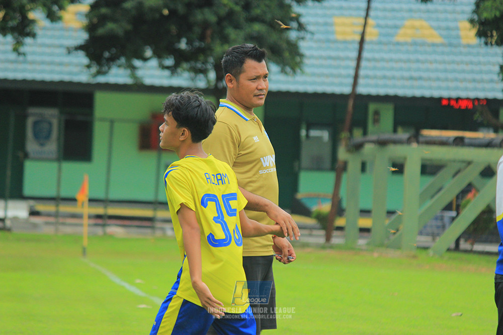 ijl u14 100126 wins soccer school vs brazillian soccer school lfa