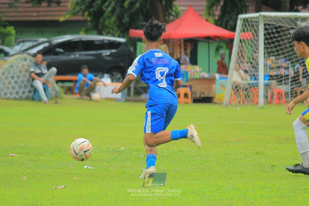 ijl u14 100126 wins soccer school vs brazillian soccer school lfa