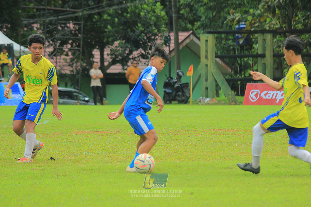 ijl u14 100126 wins soccer school vs brazillian soccer school lfa