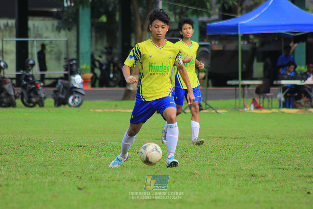 ijl u14 100126 wins soccer school vs brazillian soccer school lfa