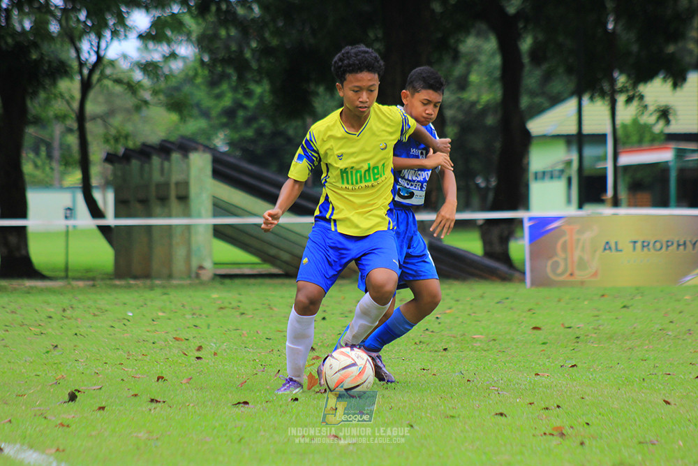ijl u14 100126 wins soccer school vs brazillian soccer school lfa