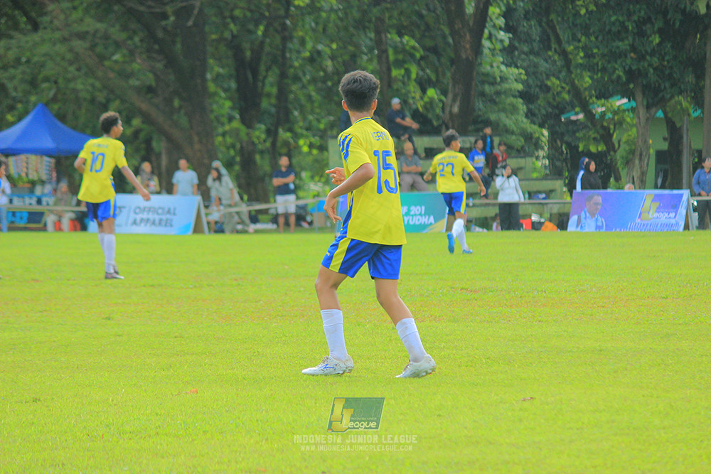 ijl u14 100126 wins soccer school vs brazillian soccer school lfa