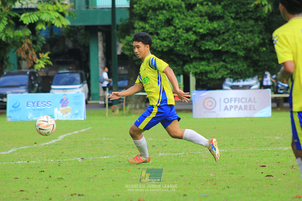 ijl u14 100126 wins soccer school vs brazillian soccer school lfa