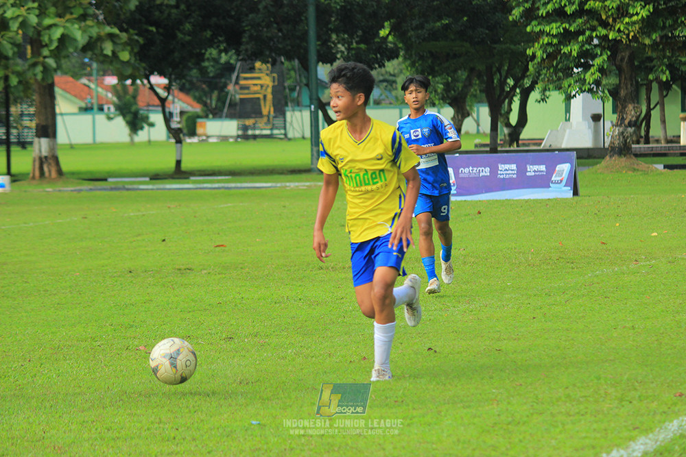 ijl u14 100126 wins soccer school vs brazillian soccer school lfa