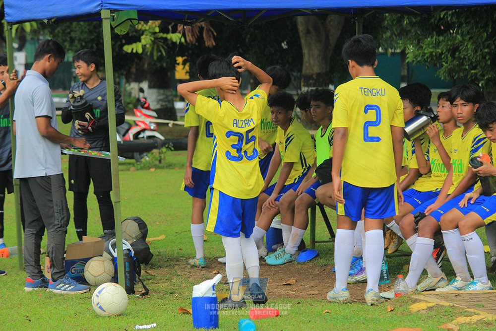 ijl u14 100126 wins soccer school vs brazillian soccer school lfa