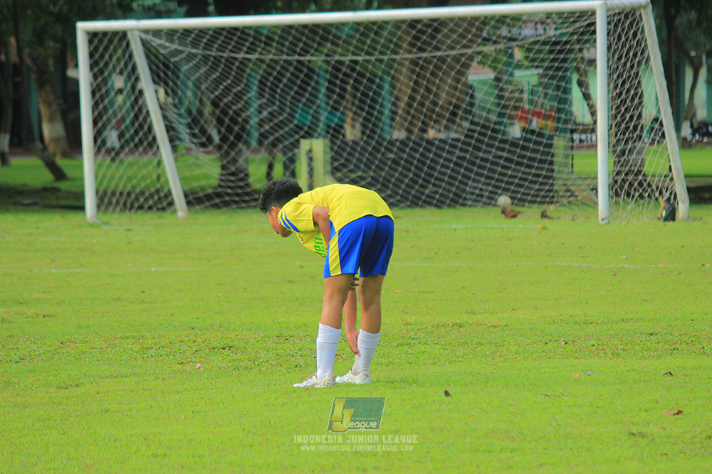 ijl u14 100126 wins soccer school vs brazillian soccer school lfa