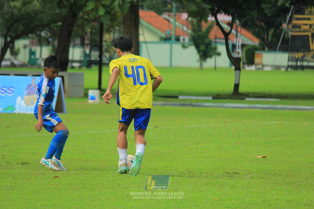 ijl u14 100126 wins soccer school vs brazillian soccer school lfa