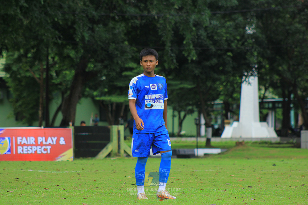 ijl u14 100126 wins soccer school vs brazillian soccer school lfa