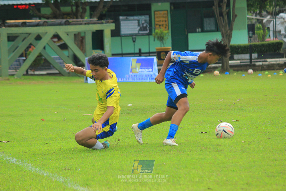 ijl u14 100126 wins soccer school vs brazillian soccer school lfa