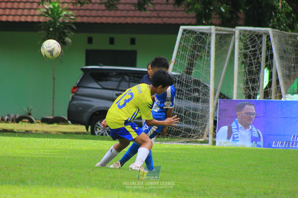 ijl u14 100126 wins soccer school vs brazillian soccer school lfa