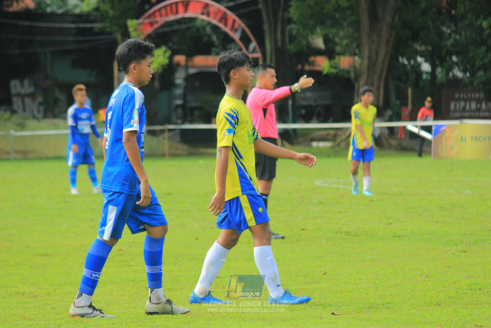 ijl u14 100126 wins soccer school vs brazillian soccer school lfa