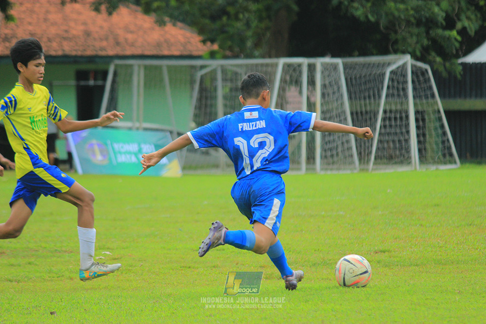 ijl u14 100126 wins soccer school vs brazillian soccer school lfa