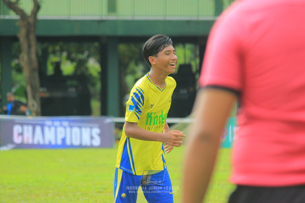 ijl u14 100126 wins soccer school vs brazillian soccer school lfa